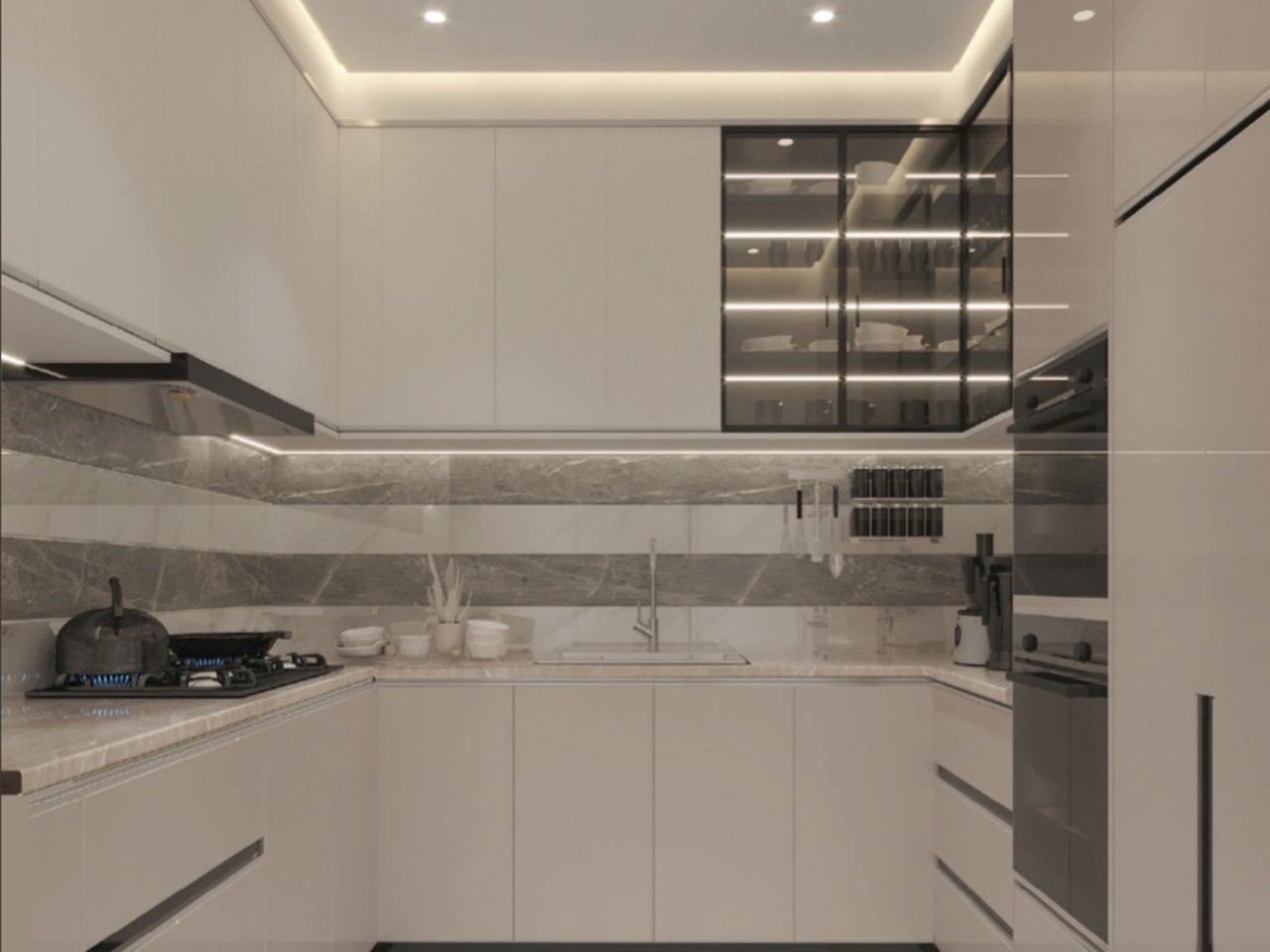 Faradis Tower /Q1 2027